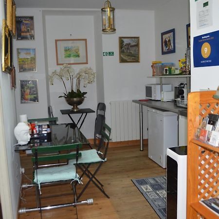 Alain Et Nicole Bed & Breakfast Cognac Ngoại thất bức ảnh