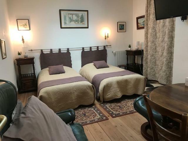 Alain Et Nicole Bed & Breakfast Cognac Ngoại thất bức ảnh