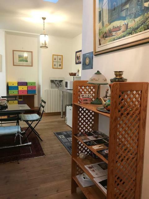 Alain Et Nicole Bed & Breakfast Cognac Ngoại thất bức ảnh