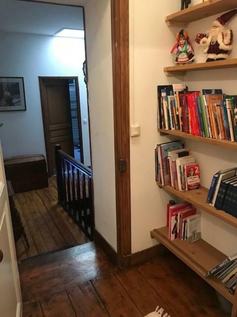 Alain Et Nicole Bed & Breakfast Cognac Ngoại thất bức ảnh